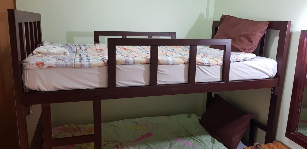 The River Guest House Chanthaburi Exterior photo
